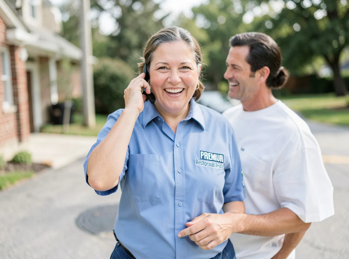 Water Damage Restoration Farmersville, OH FAQs